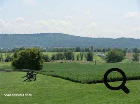 Antietam National Battlefield 