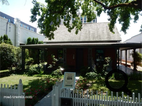 Basque Museum and Market 