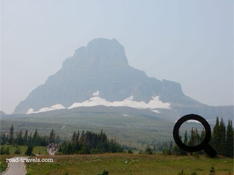 Glacier National Park 