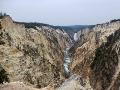 Yellowstone National Park