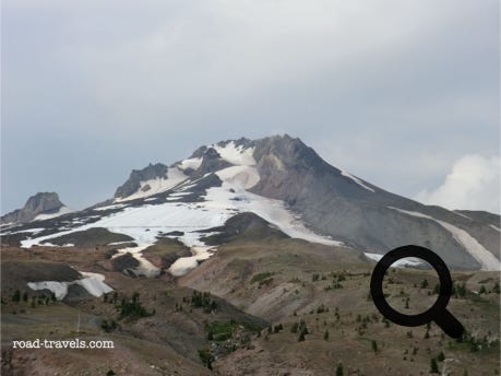 Mount Hood 