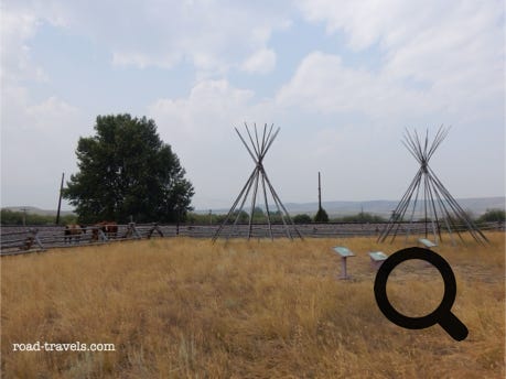 Grant-Kohrs Ranch National Historic Site 