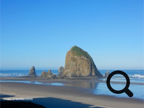 Cannon Beach 