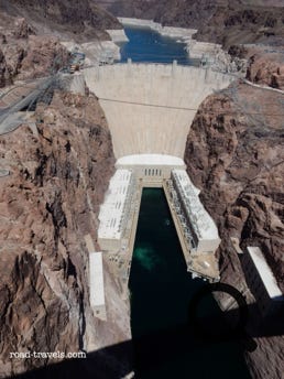 Hoover Dam 