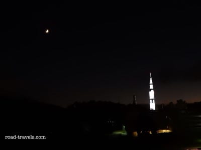 US Space and Rocket Center