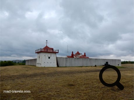 Fort Union Trading Post National Historic Site 