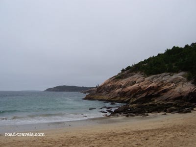 Acadia National Park