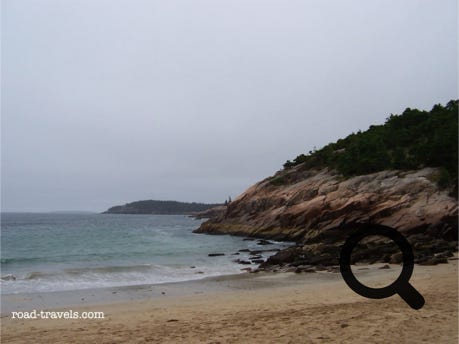 Acadia National Park 