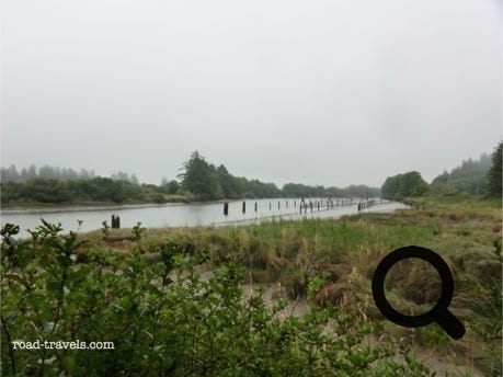 Fort Clatsop National Historical Park 