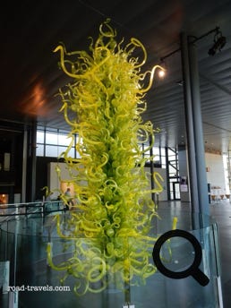 Corning Museum of Glass 