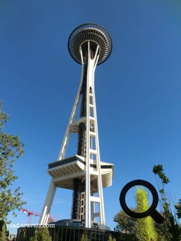 Space Needle 