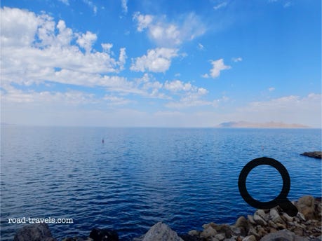 Great Salt Lake 