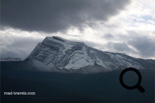 Glacier National Park 