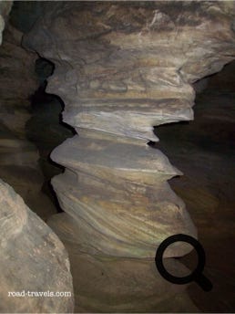 Laurel Caverns 