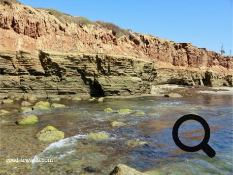 Cabrillo National Monument 