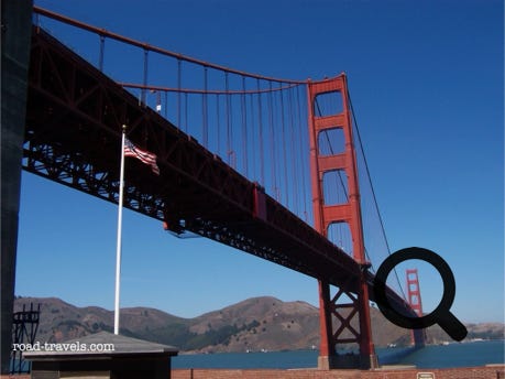 Fort Point National Historic Site 