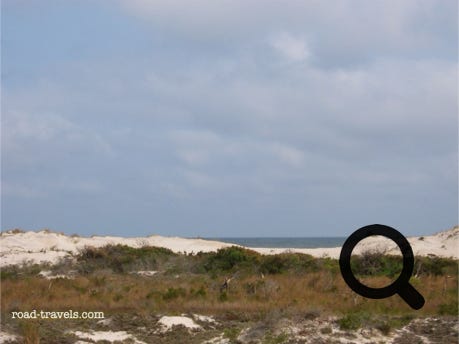 Assateague Island National Seashore 