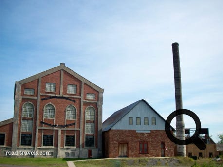 Keweenaw National Historical Park 