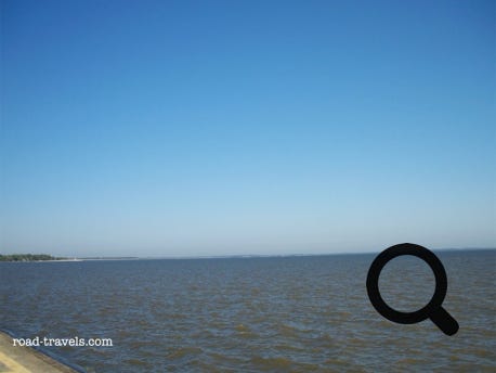 Maumee Bay State Park 