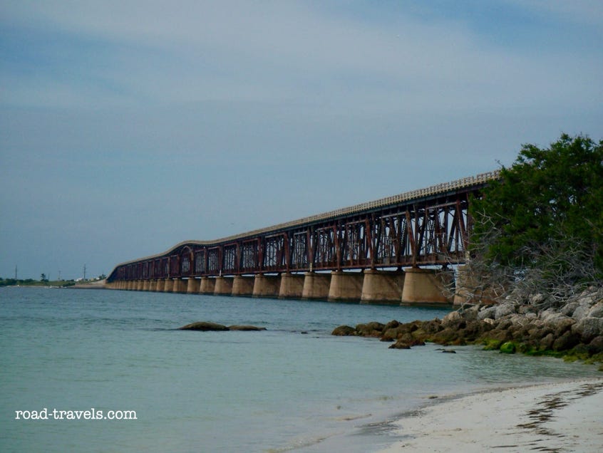 Bahia Honda State Park