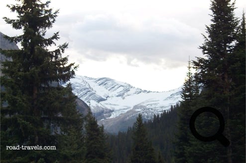 Glacier National Park 