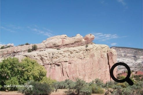 Dinosaur National Monument 