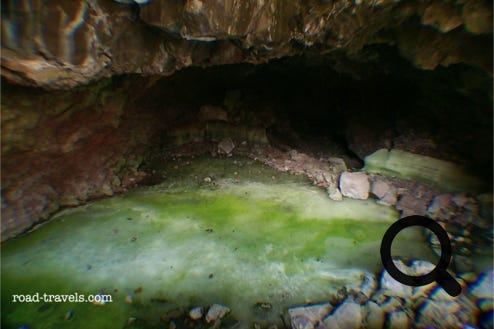 El Malpais National Monument 