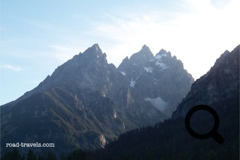 Grand Teton National Park 