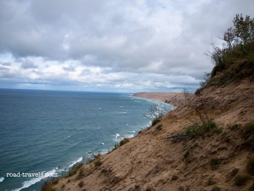 Pictured Rocks National Lakeshore