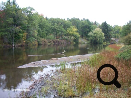 Saint Croix National Scenic Riverway 