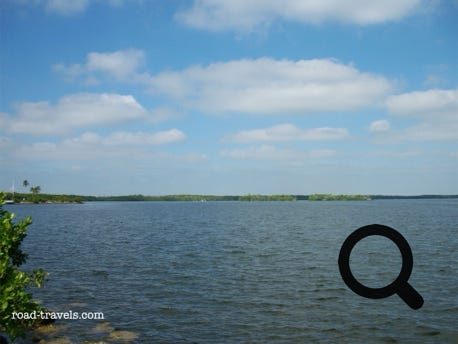 Biscayne National Park 