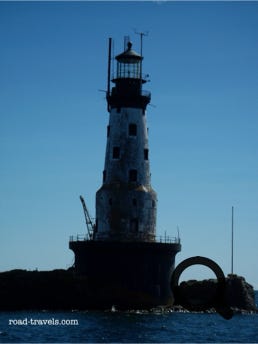 Split Rock Lighthouse 