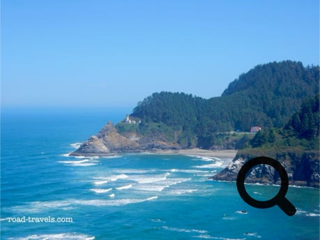 Heceta Head Lighthouse 