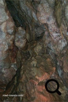 Jewel Cave National Monument 