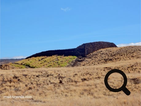 Puukohola Heiau National Historic Site 
