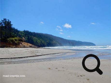 Cape Lookout State Park 