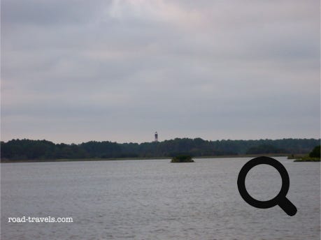Assateague Island National Seashore 