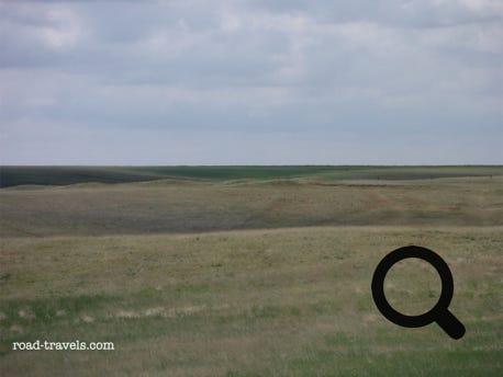 Santa Fe National Historic Trail 