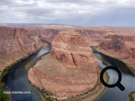 Horseshoe Bend 