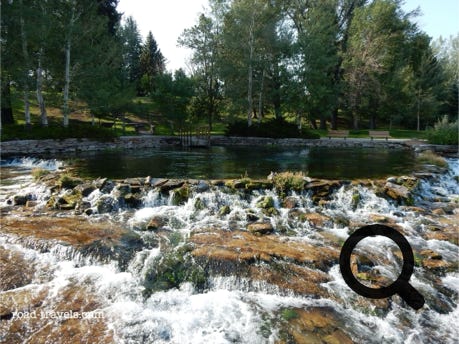Giant Springs State Park 