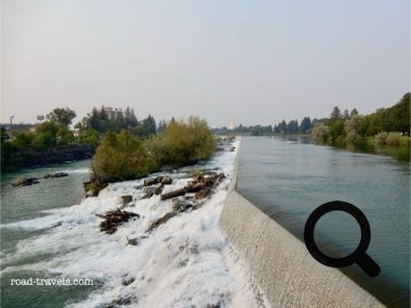 Idaho Falls 